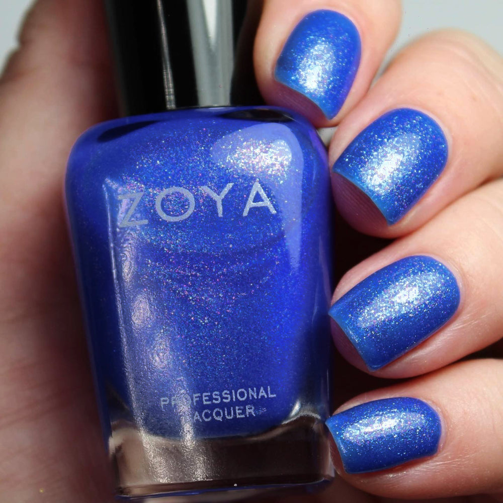 Zoya - Kira I Love My Polish
