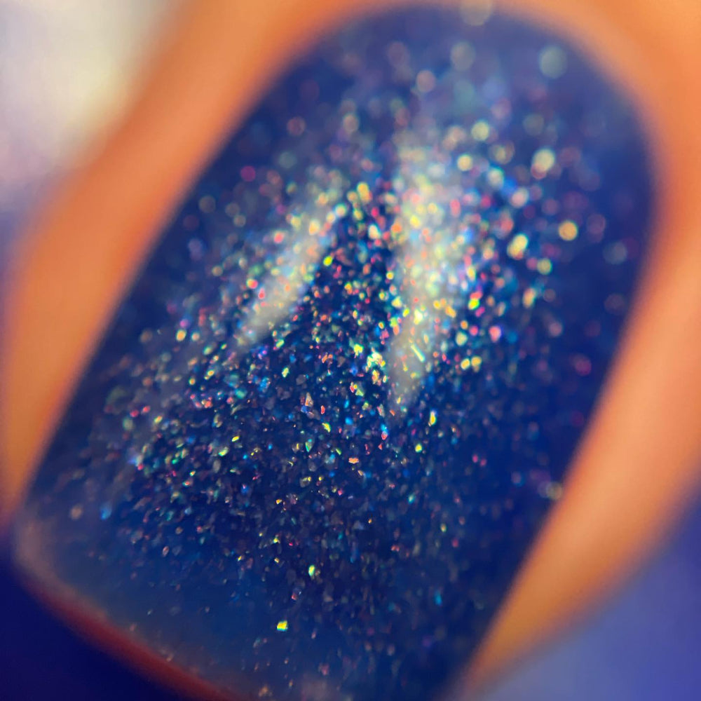 Zoya - Kira I Love My Polish