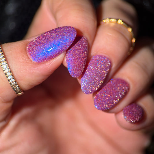 Phoenix Polish- Suzie Do You Copy color4nails