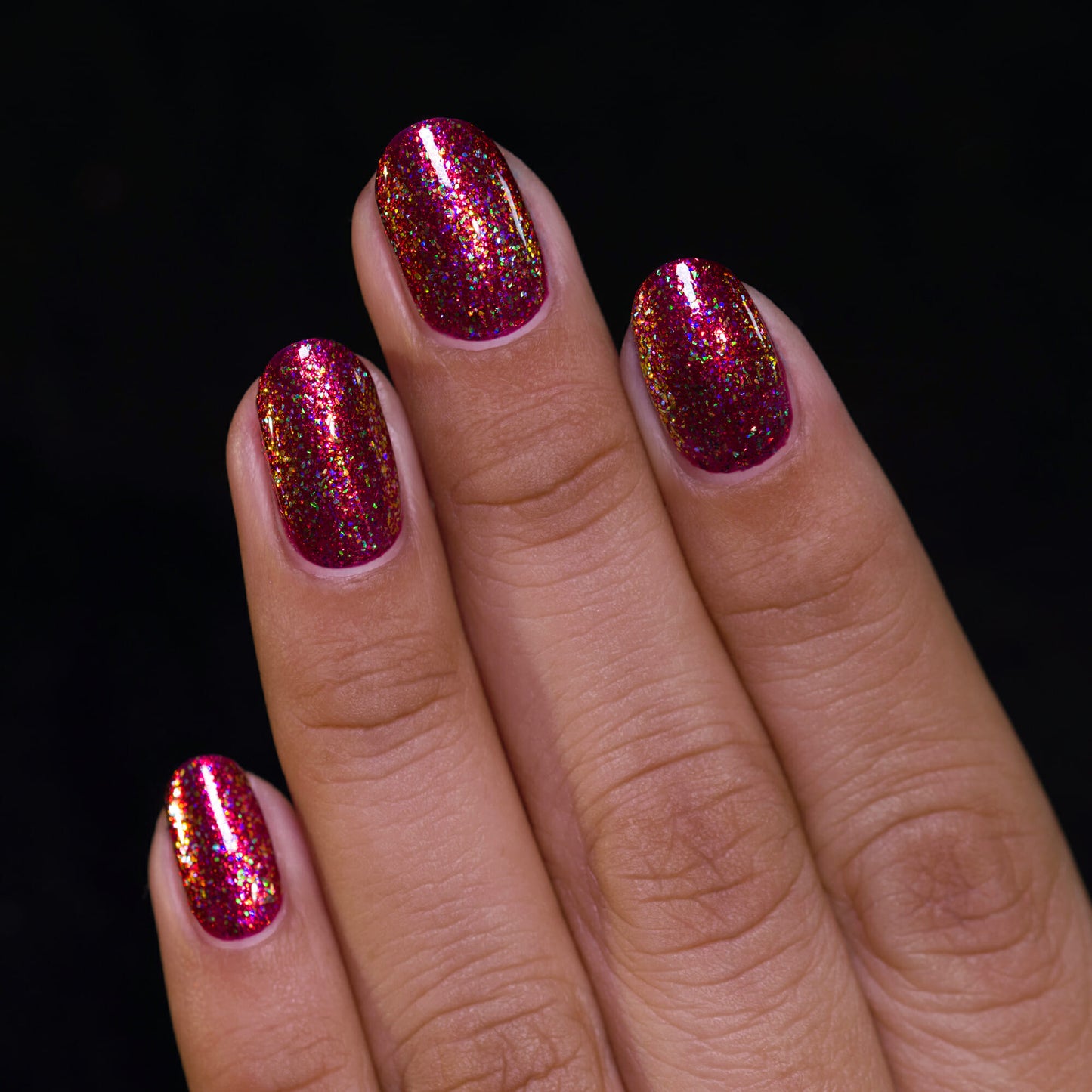 ILNP Ball Drop I Love My Polish