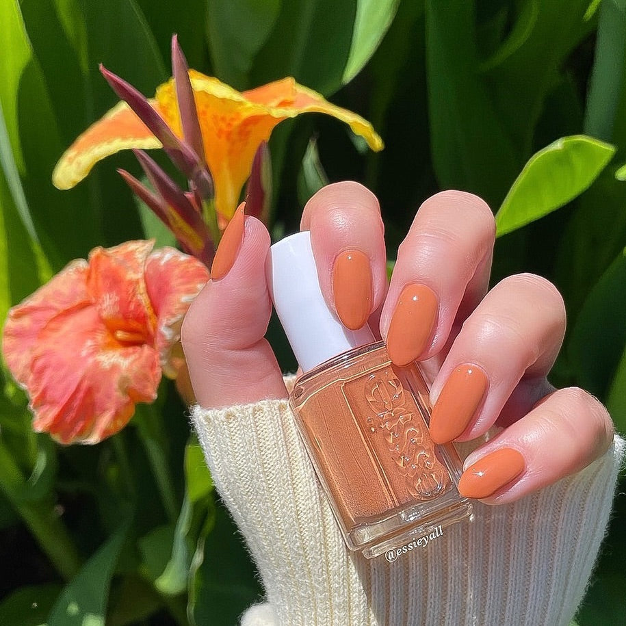 Beyond Polish- Essie Sol Searching 0.5 oz I Love My Polish