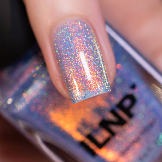 PRE-ORDER ILNP Bluebell I Love My Polish