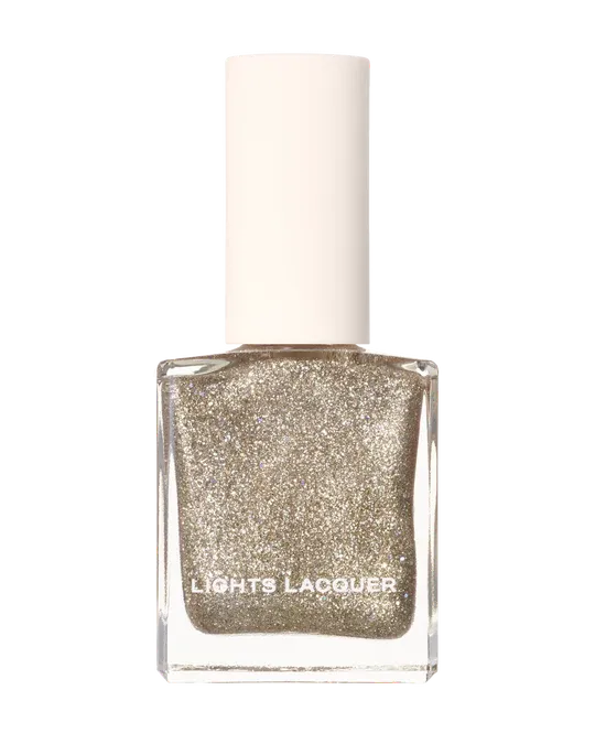 Lights Lacquer- Das Esspensive I Love My Polish
