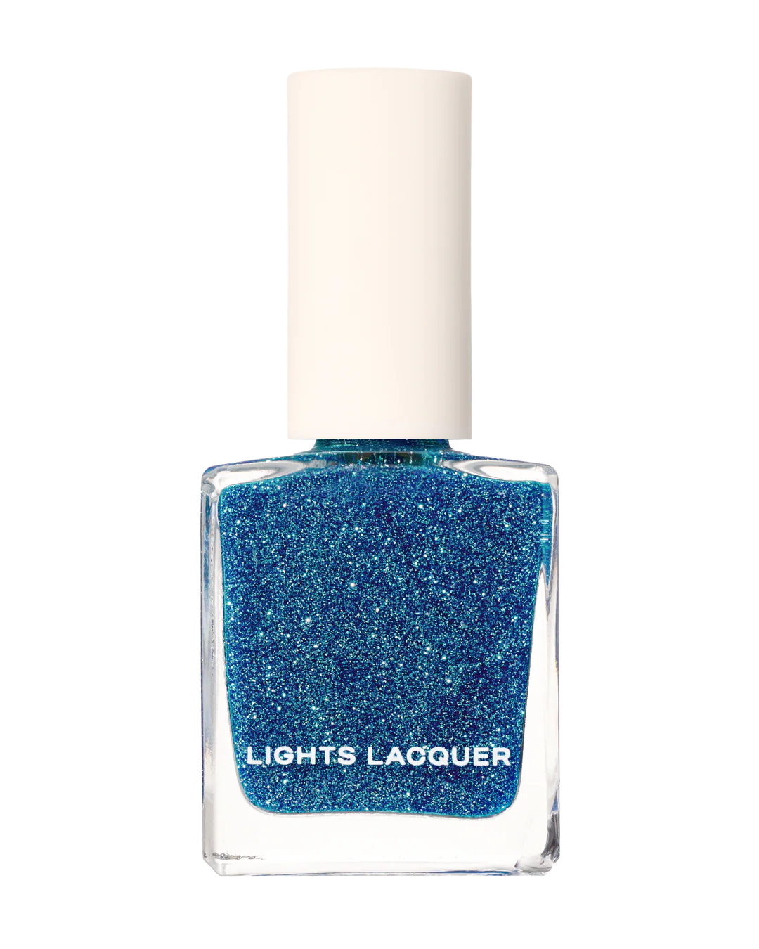 Lights Lacquer- Shape of Water I Love My Polish