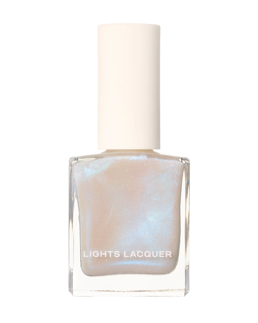 Lights Lacquer- Frostbite I Love My Polish