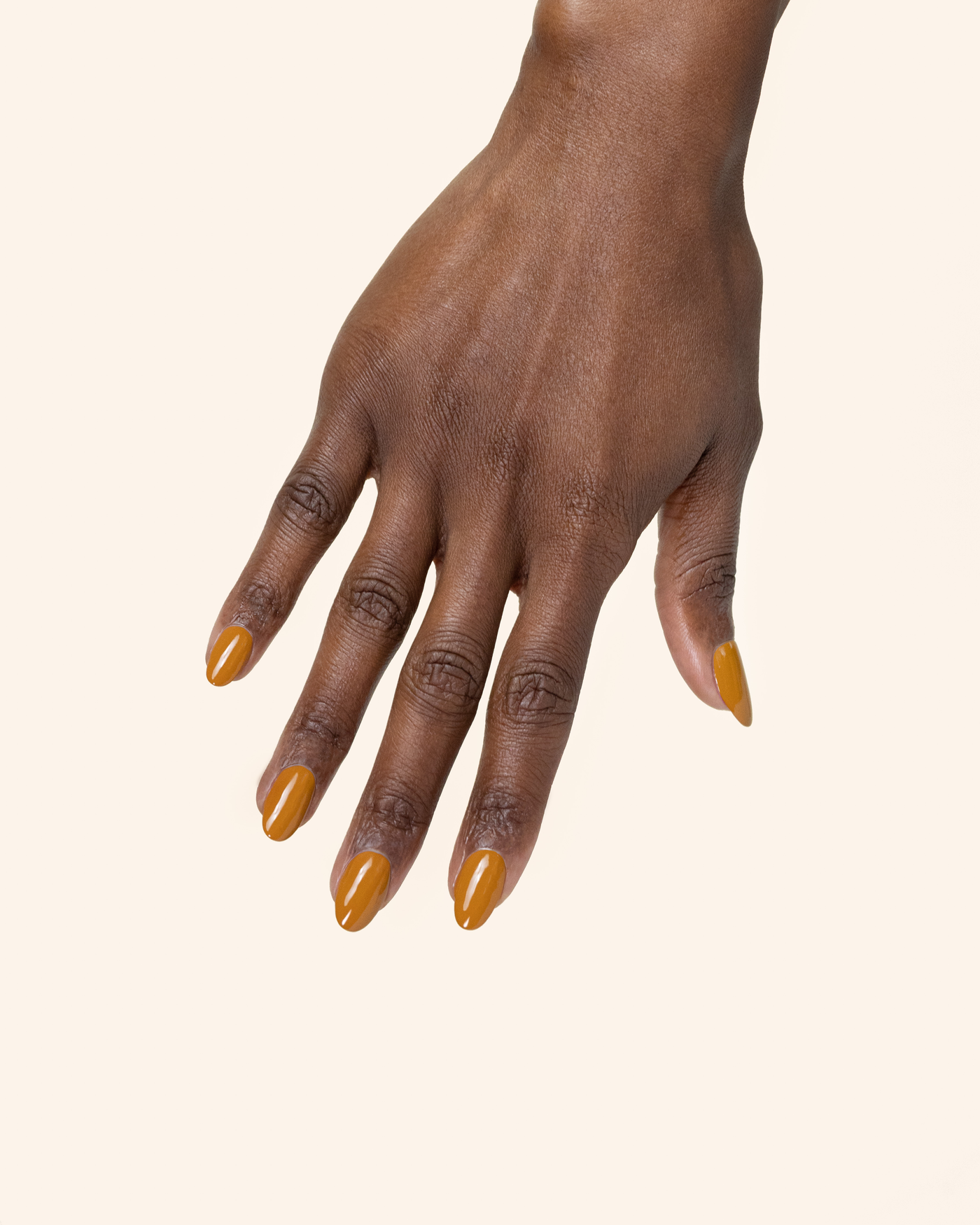 Lights Lacquer- Caramello I Love My Polish