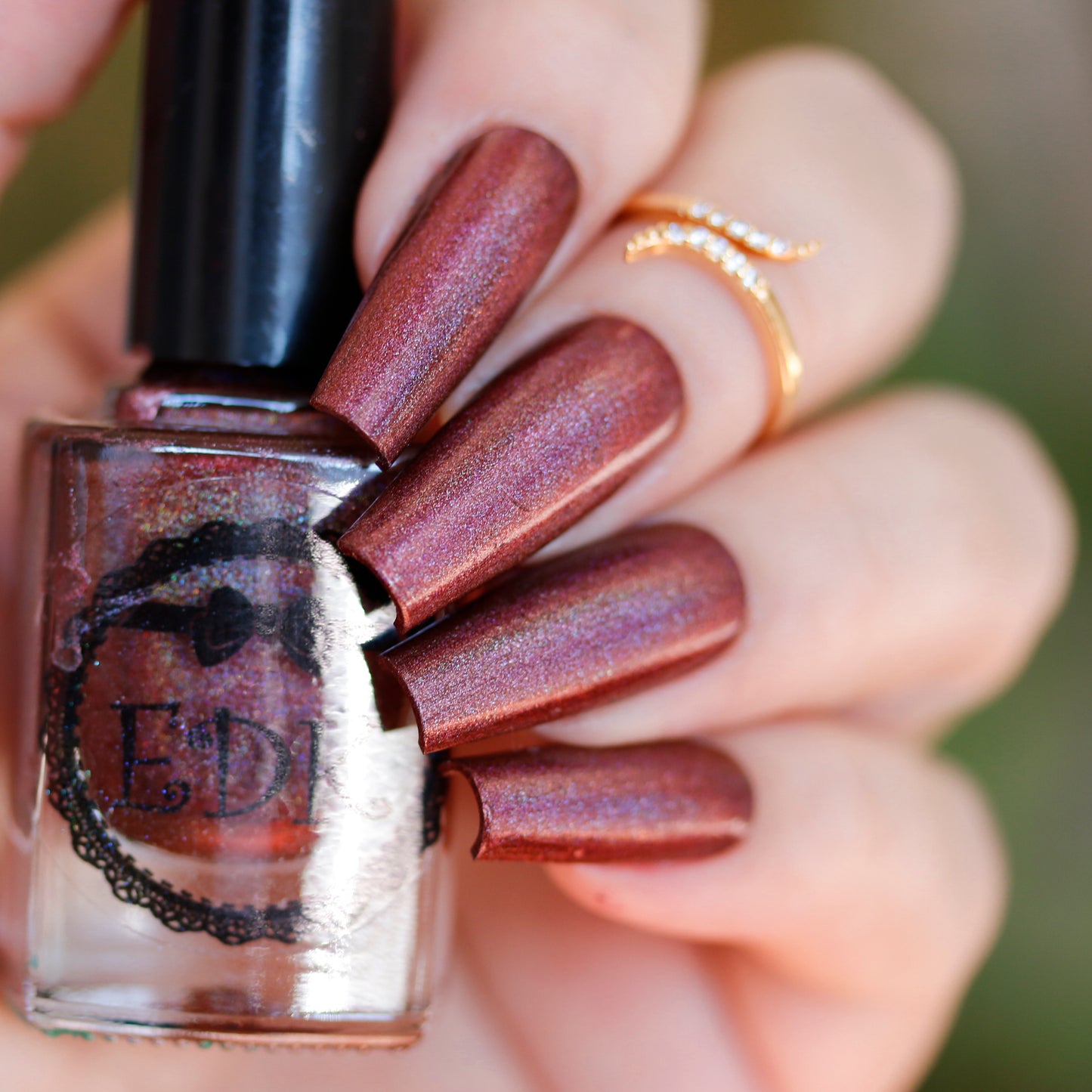 Phoenix Polish - Carina I Love My Polish