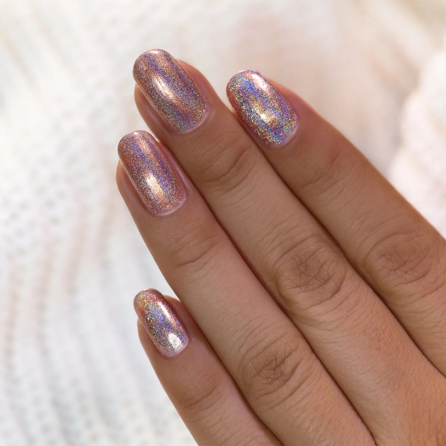 ILNP Chai Latte