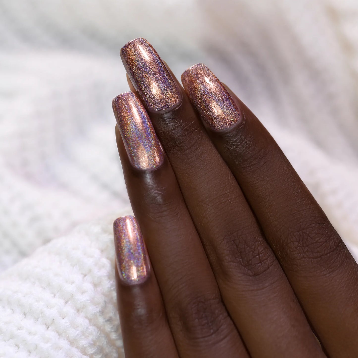 ILNP Chai Latte