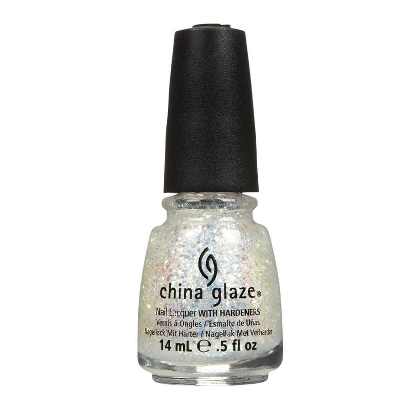 China Glaze - Make A Spectacle I Love My Polish