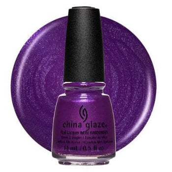 China Glaze - Twilight Desert 0.5 oz I Love My Polish