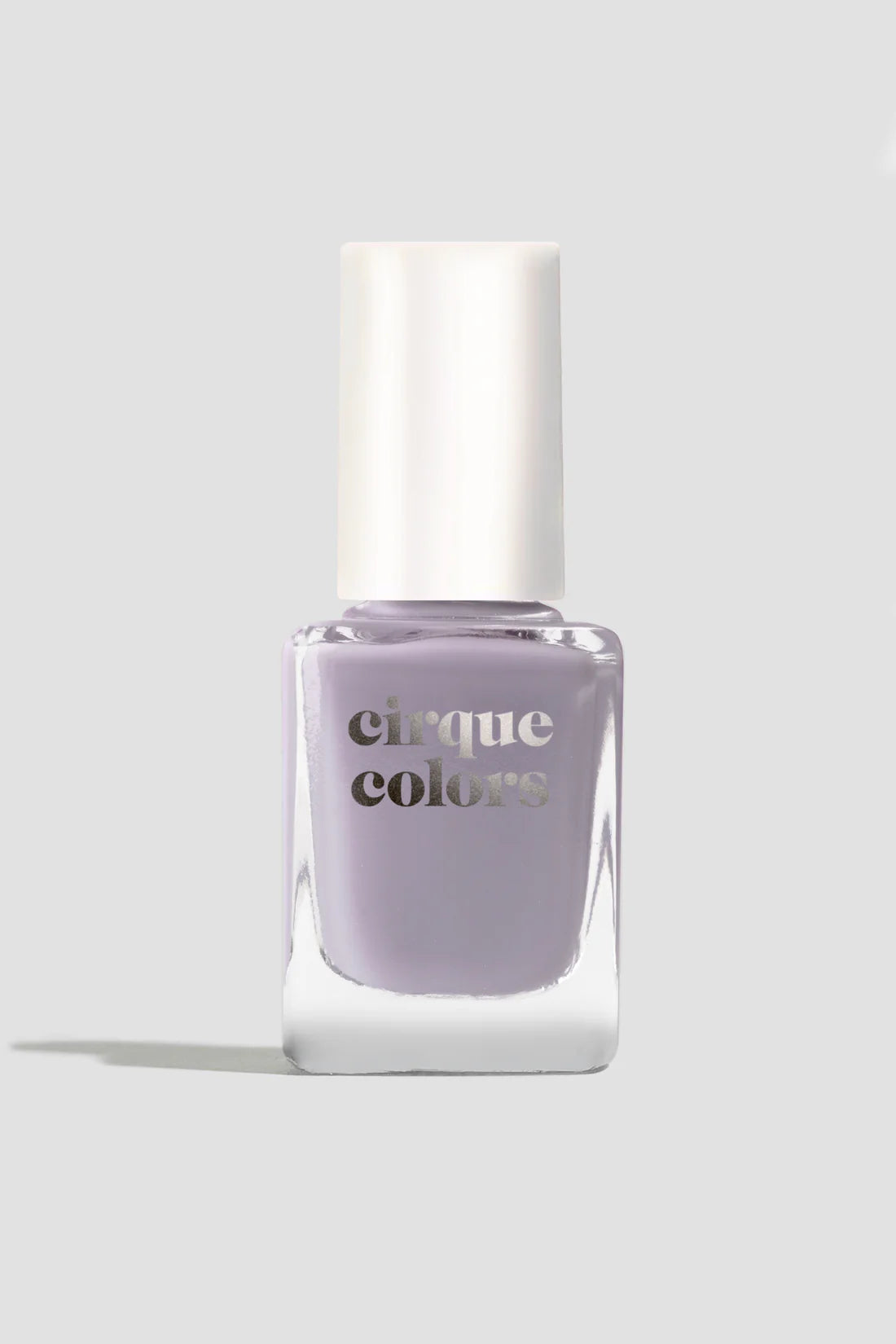 Cirque Colors- Haze I Love My Polish