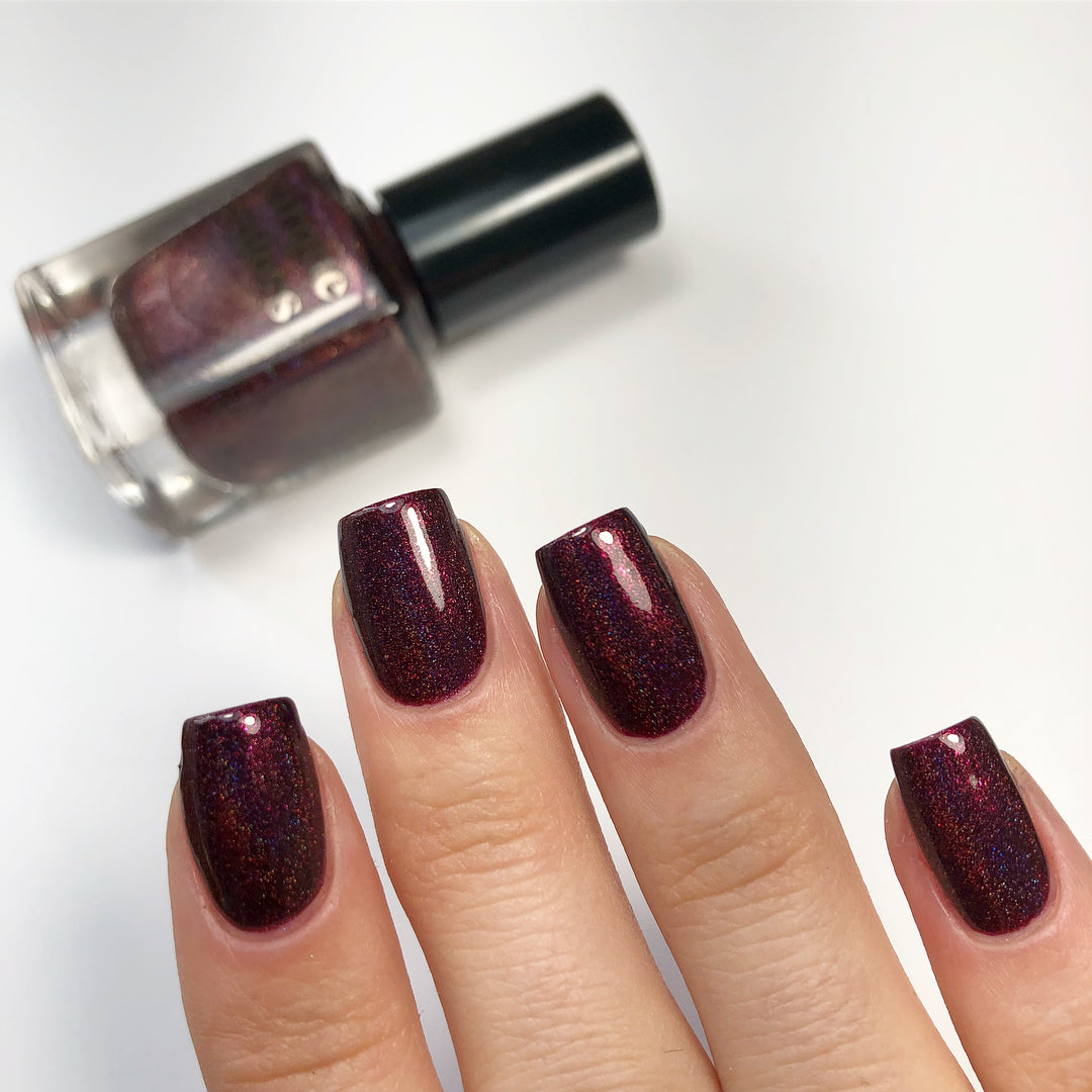 Cirque Colors- Ambrosia I Love My Polish