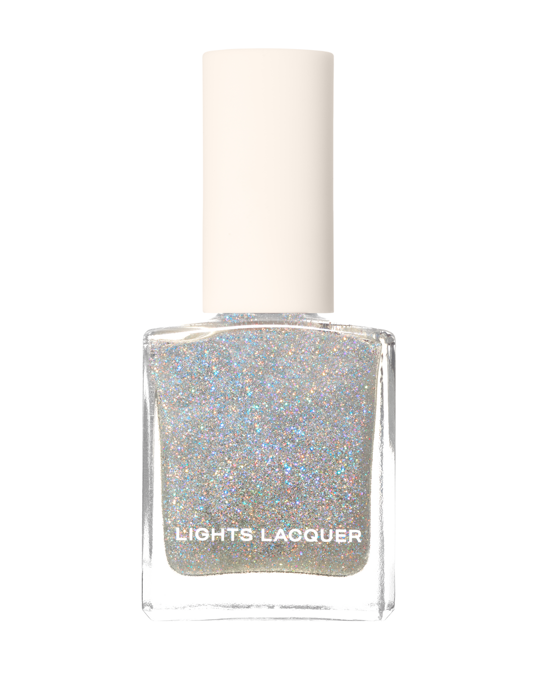 Lights Lacquer- Here Comes The Sun I Love My Polish