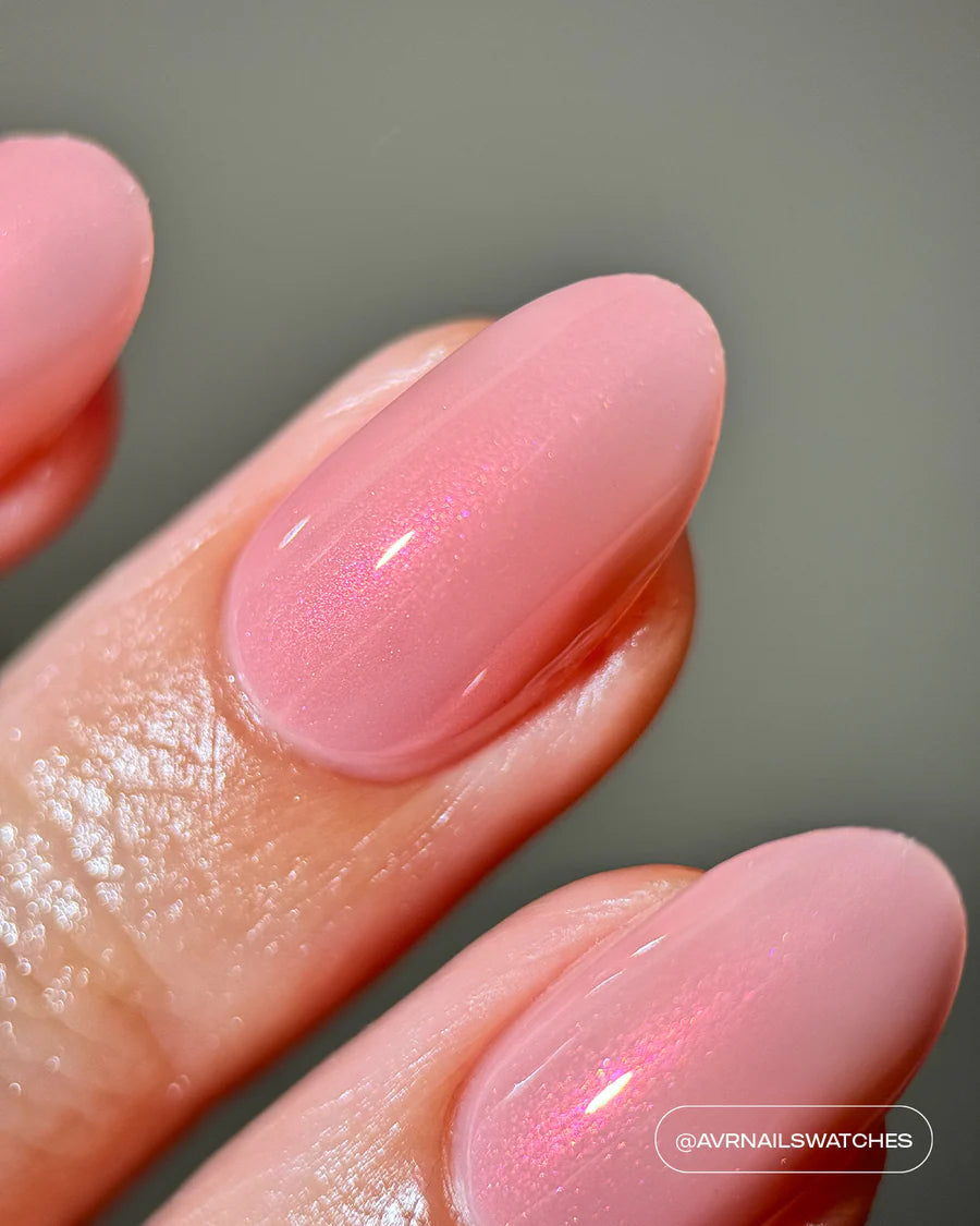 Lights Lacquer- Clean Freak I Love My Polish