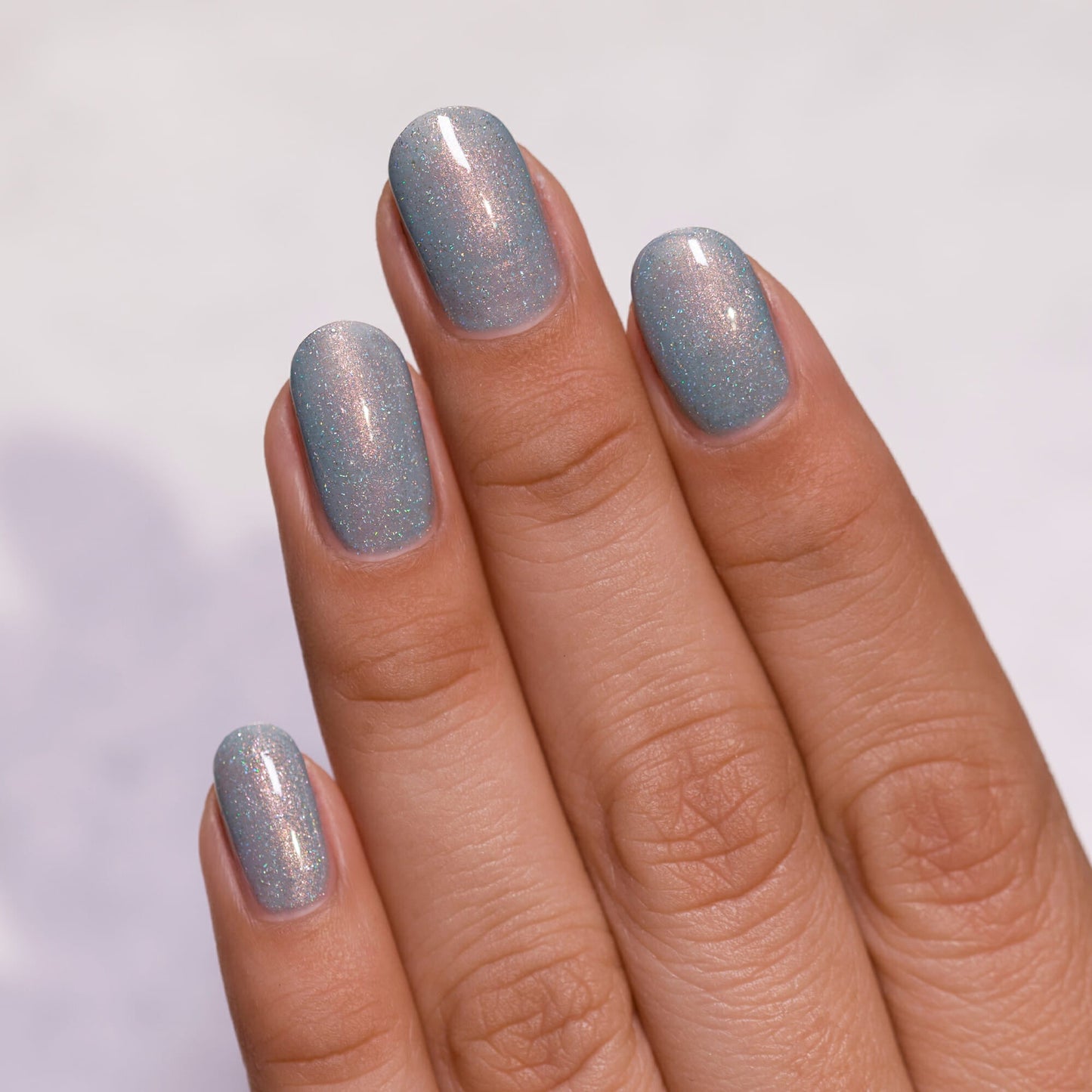 ILNP- Clever Girl I Love My Polish