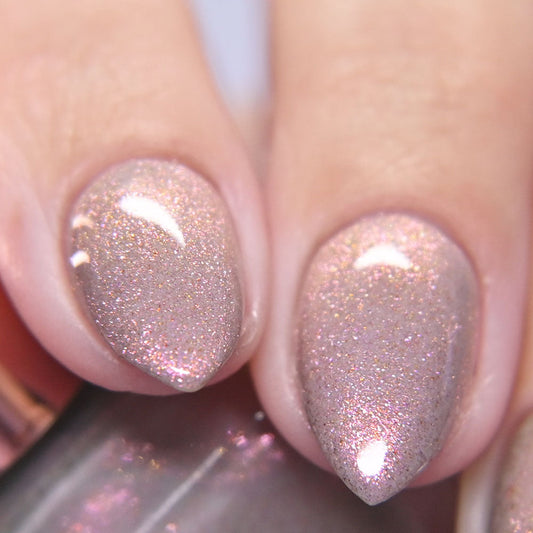 Clionadh Cosmetics- Goblin Shark I Love My Polish