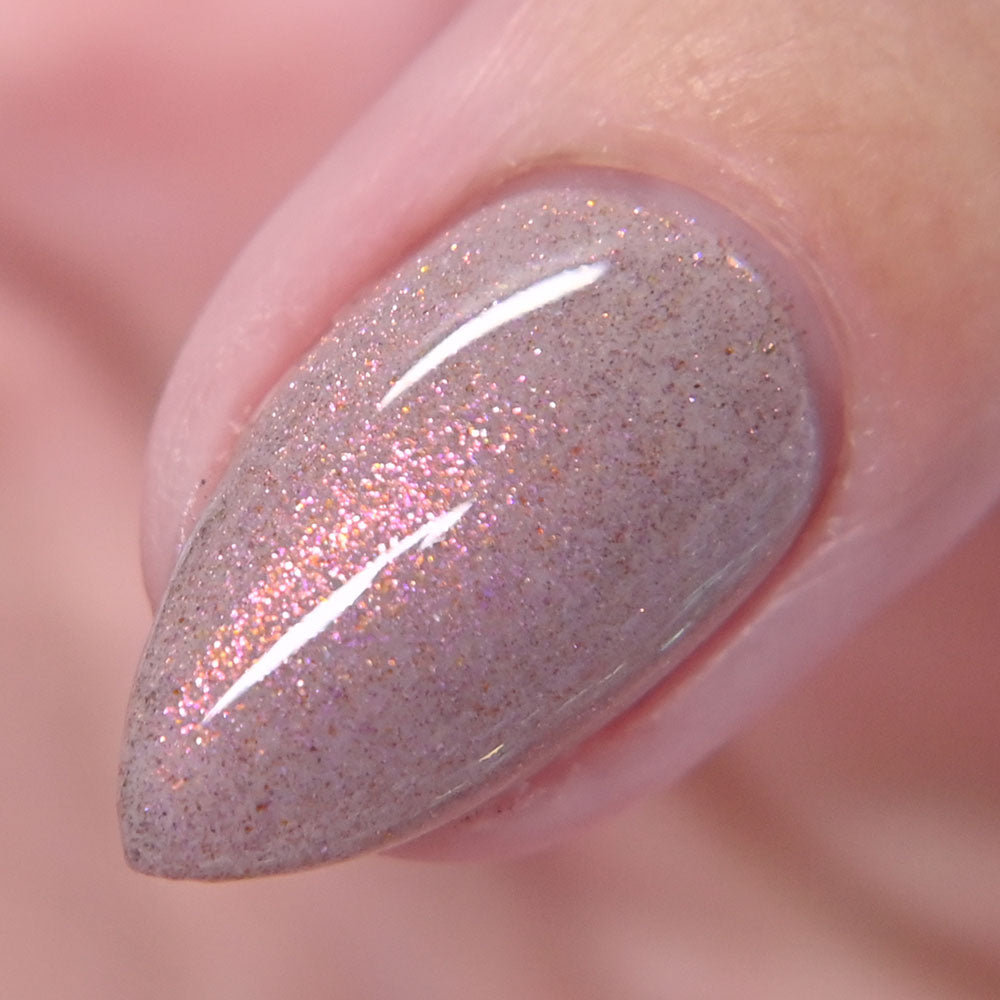 Clionadh Cosmetics- Goblin Shark I Love My Polish