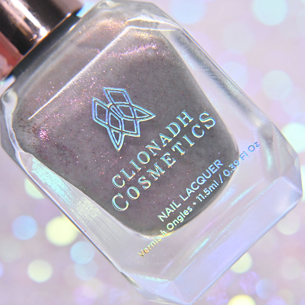 Clionadh Cosmetics- Goblin Shark I Love My Polish