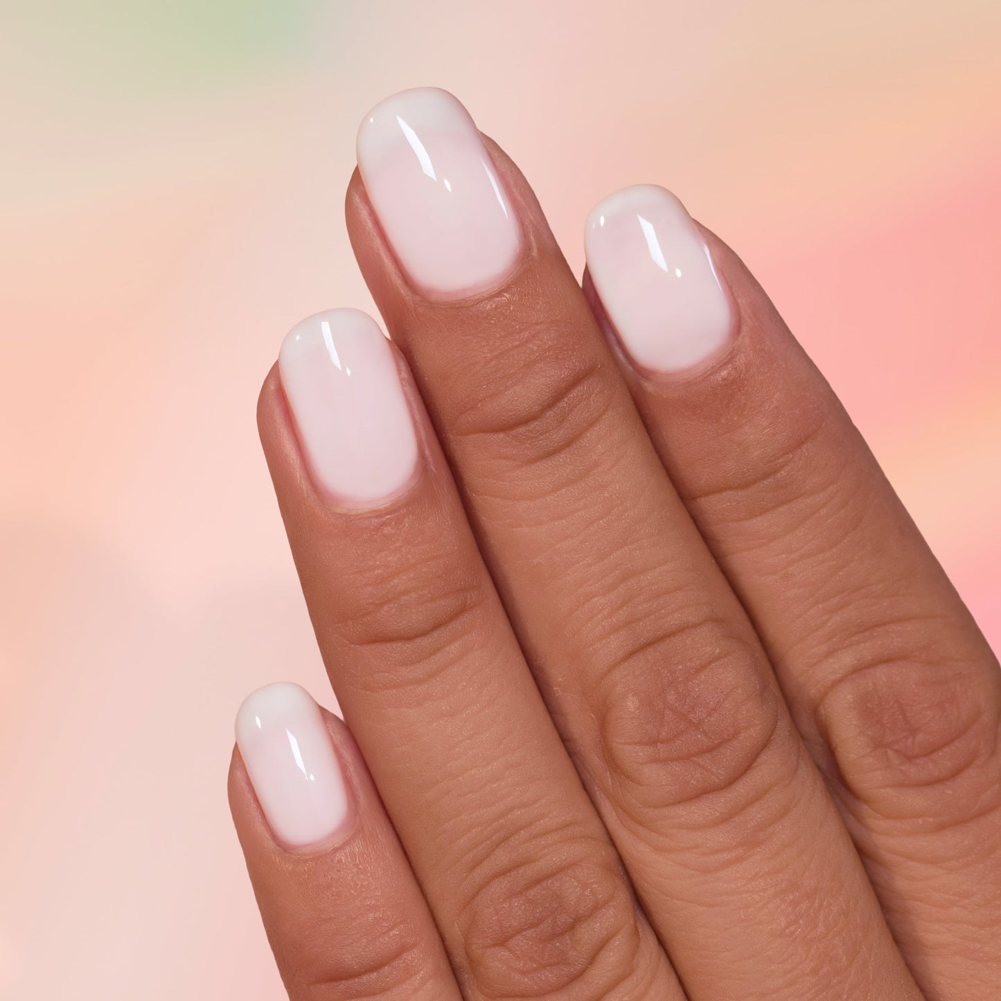 ILNP- Coconut Cream I Love My Polish