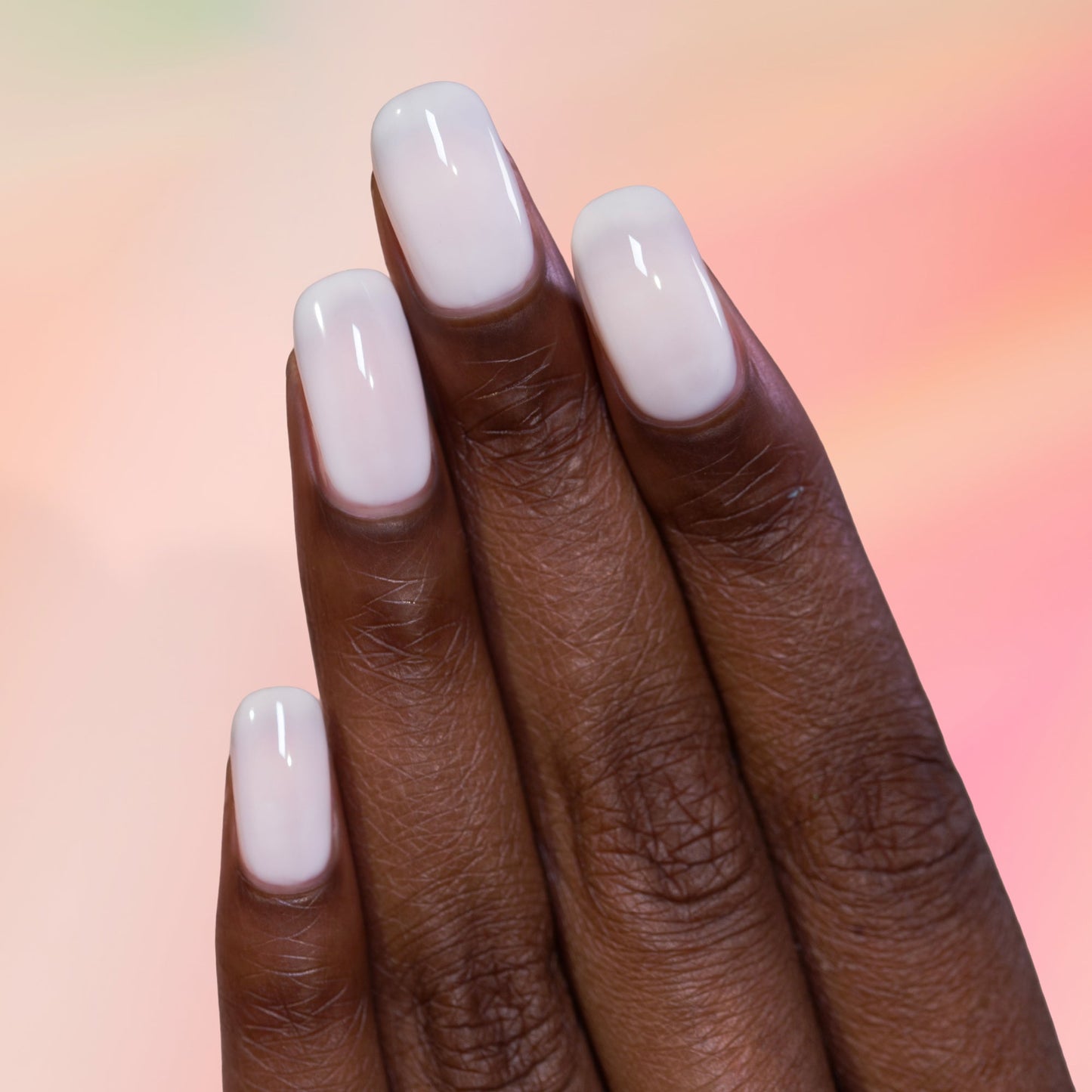 ILNP- Coconut Cream I Love My Polish