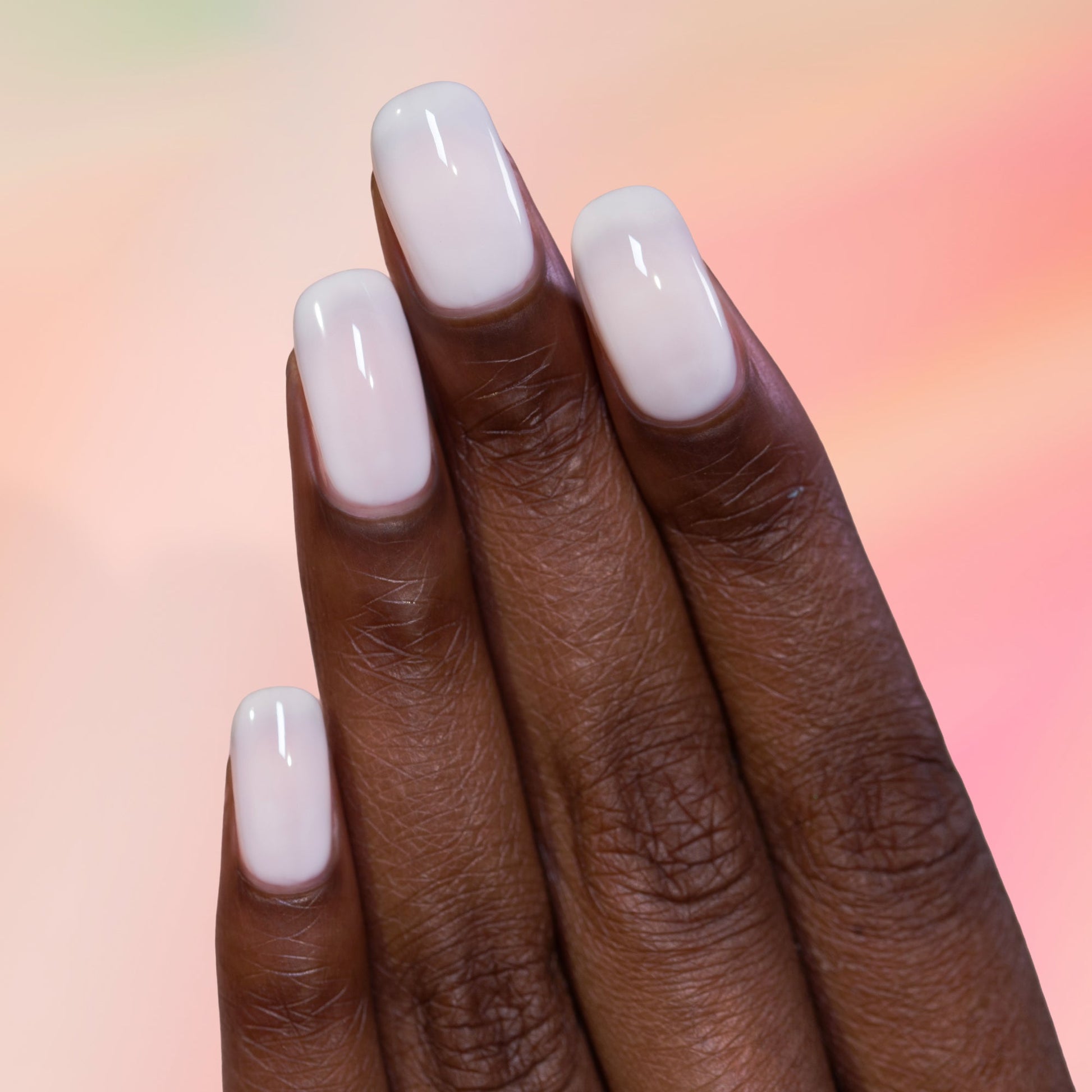 ILNP- Coconut Cream I Love My Polish