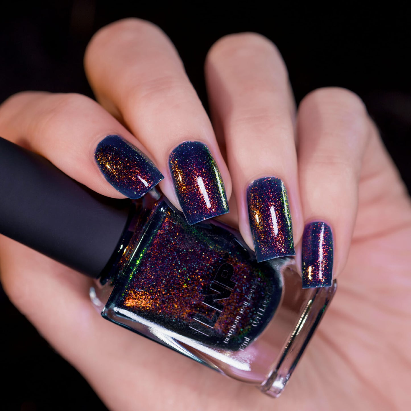 ILNP Comet I Love My Polish