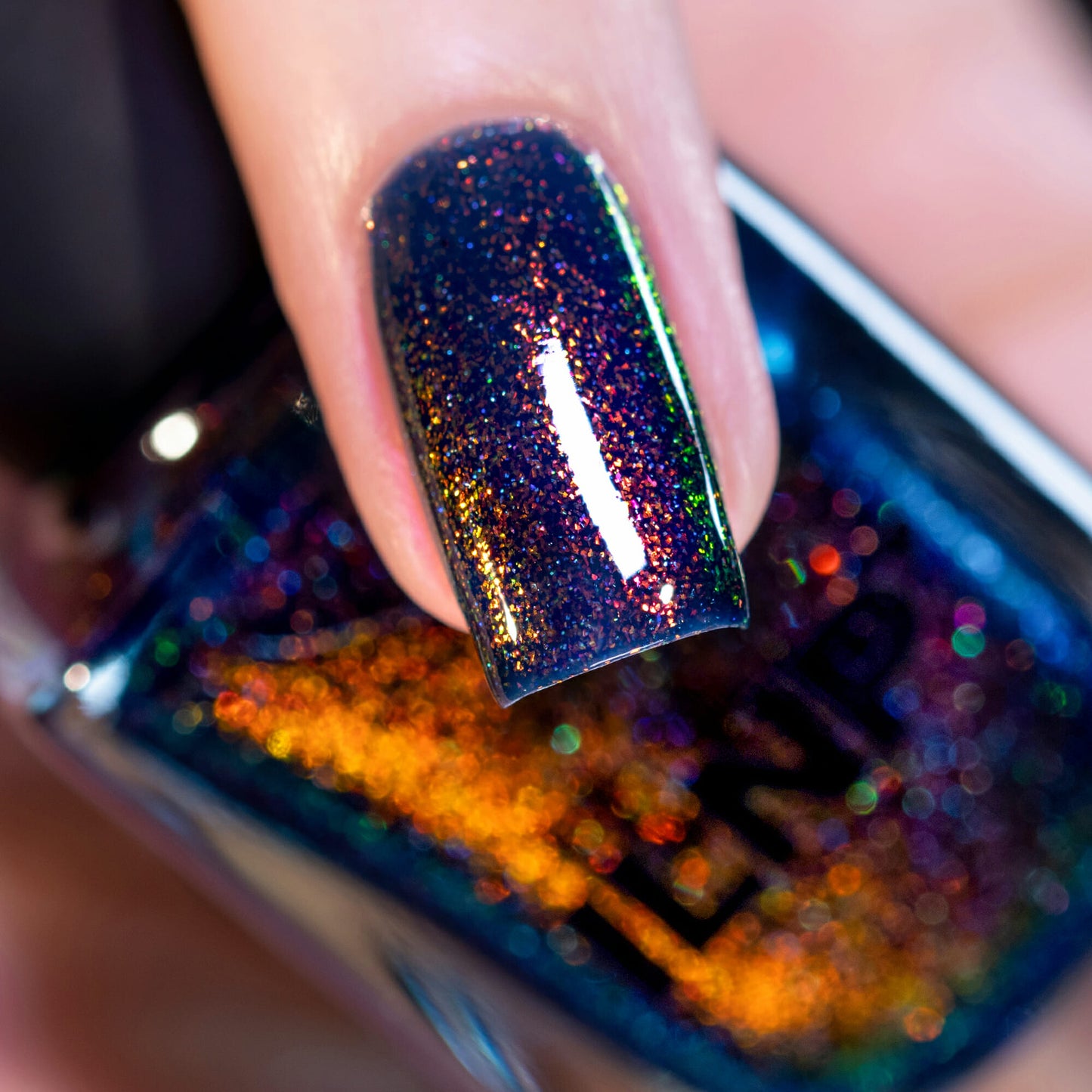 ILNP Comet I Love My Polish