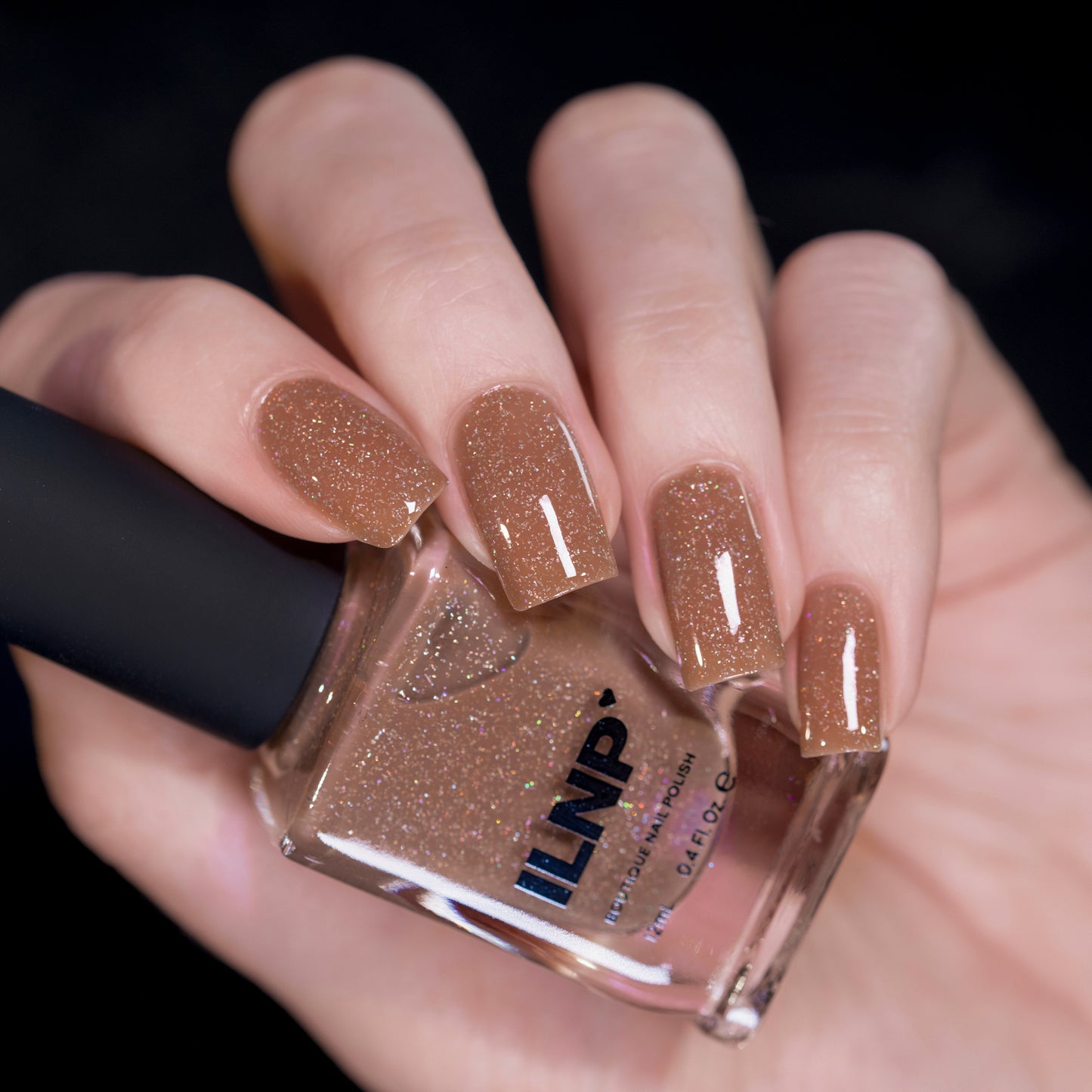 ILNP Cookie Cutter I Love My Polish