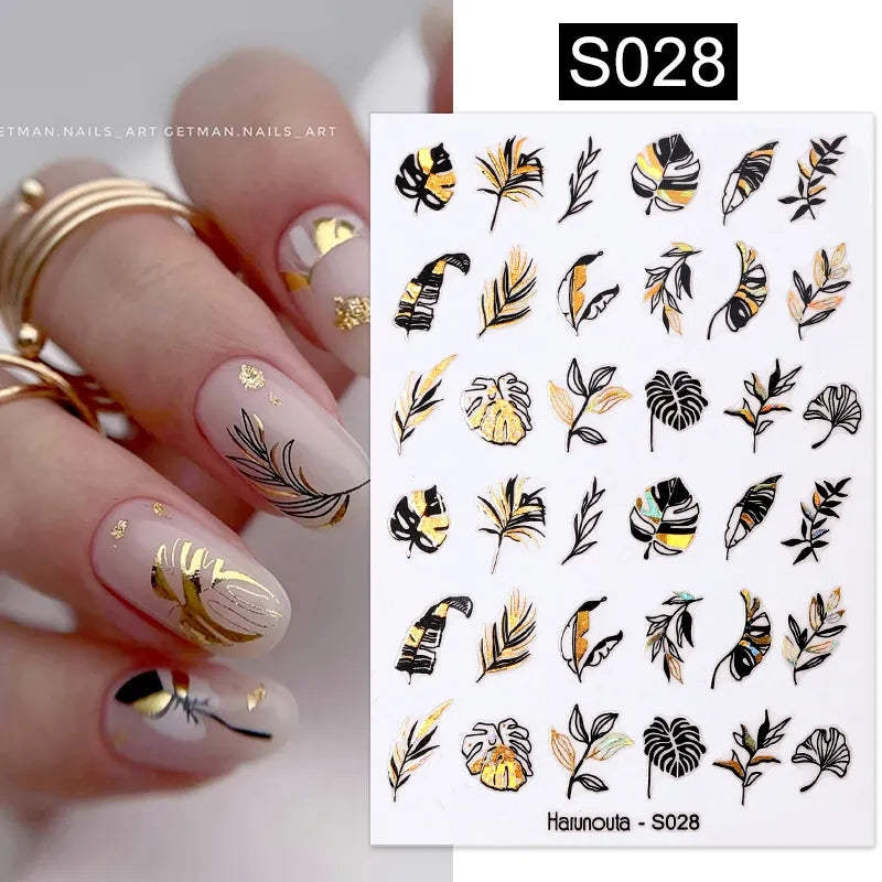S028 I Love My Polish