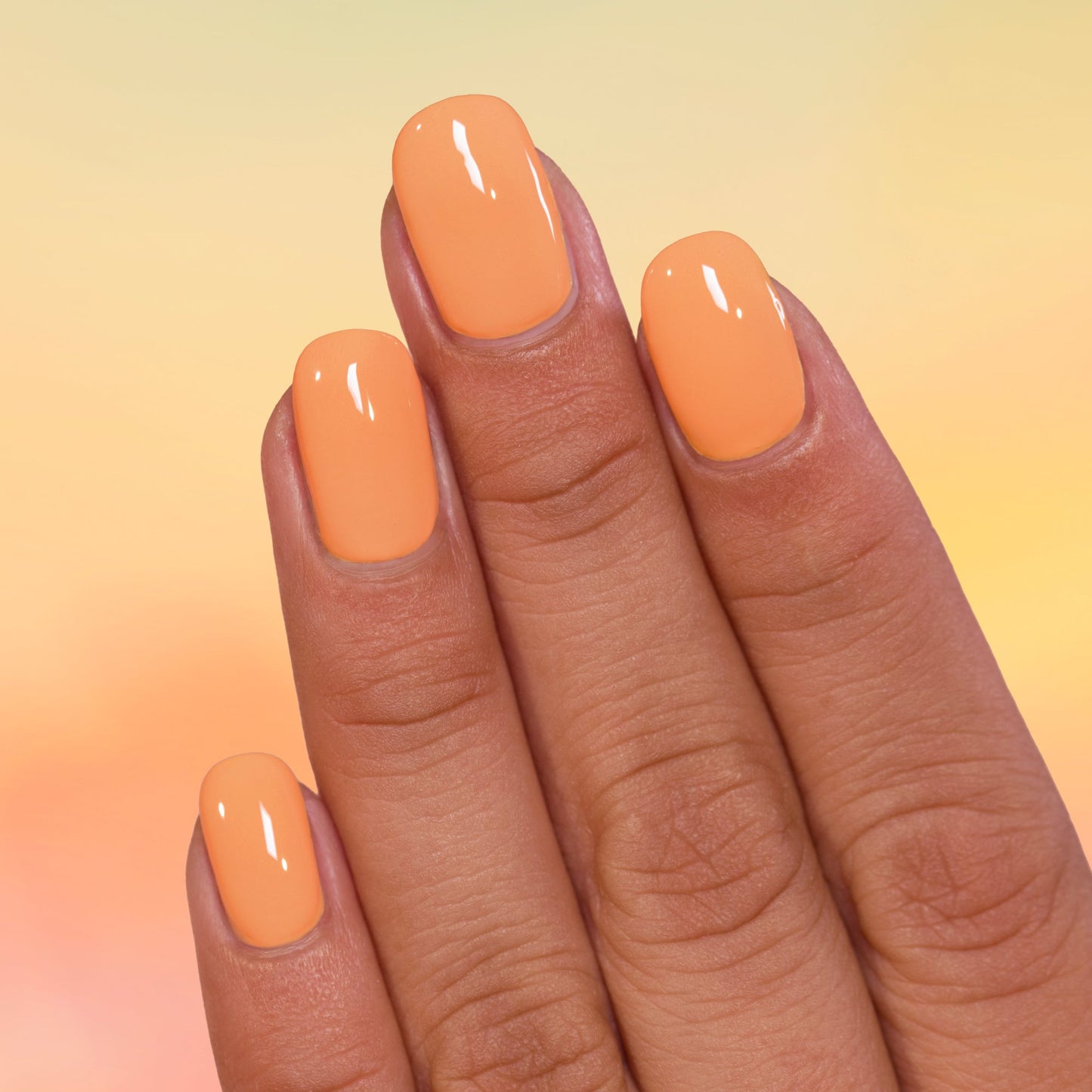 ILNP- Cream Pop I Love My Polish