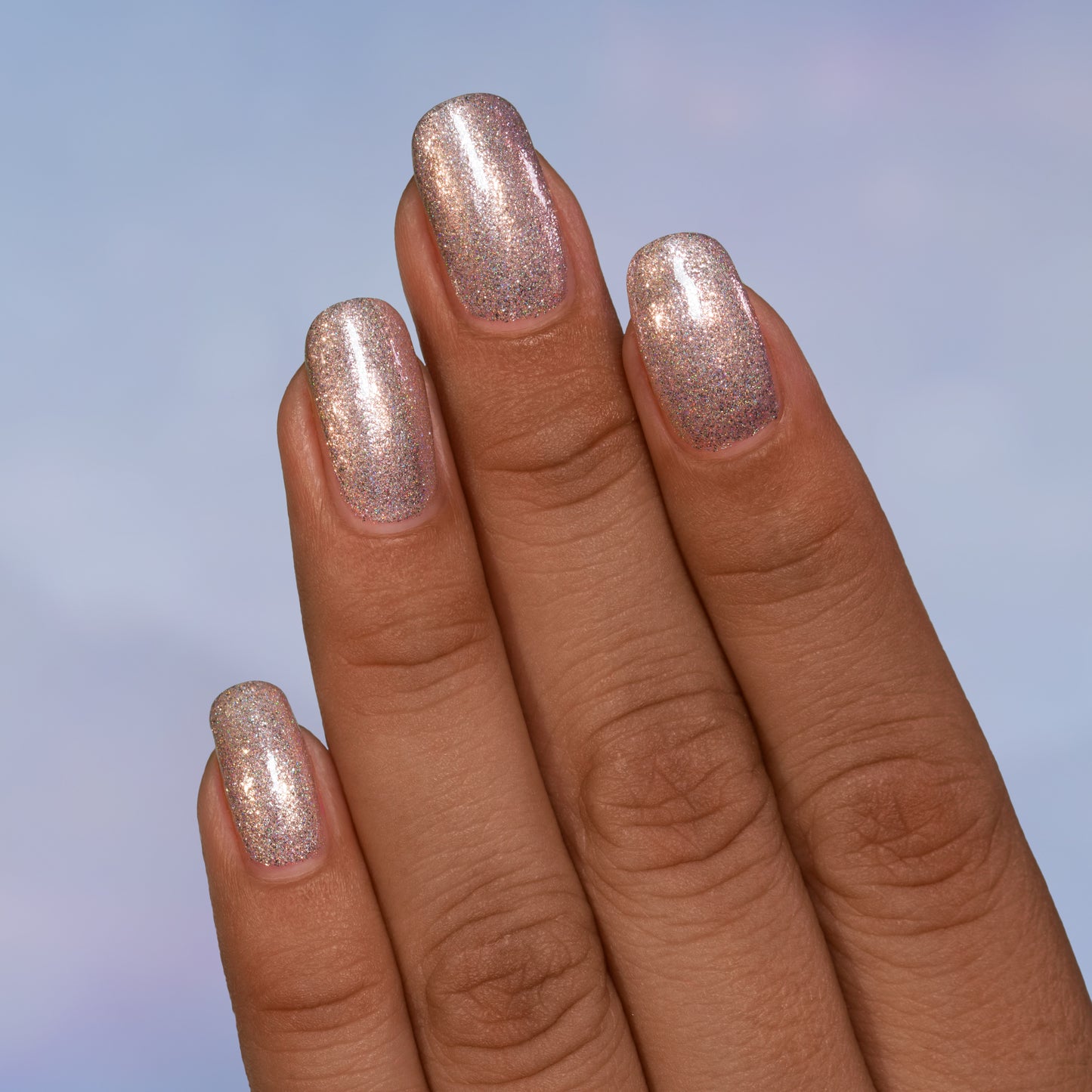 ILNP - Crystal I Love My Polish