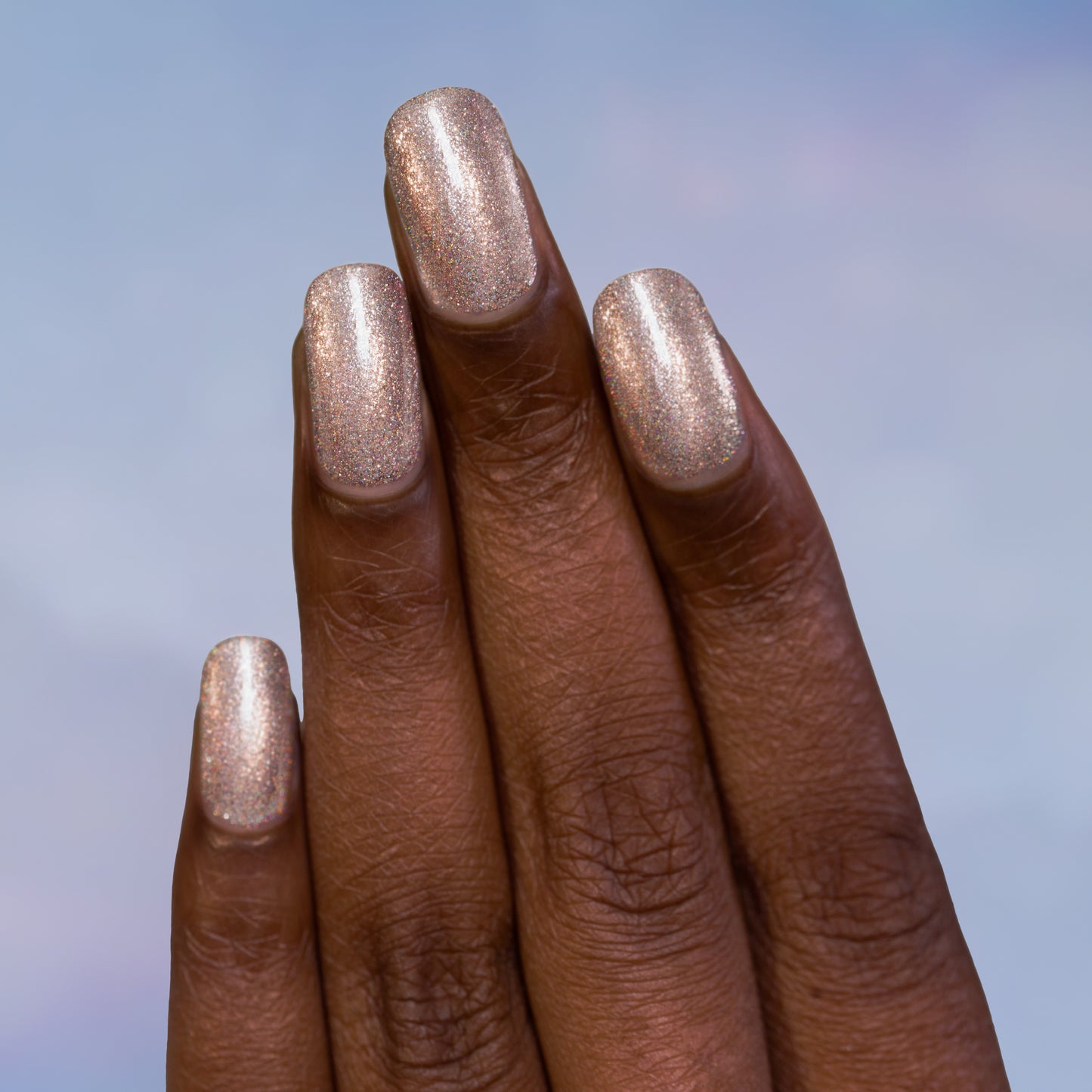 ILNP - Crystal I Love My Polish