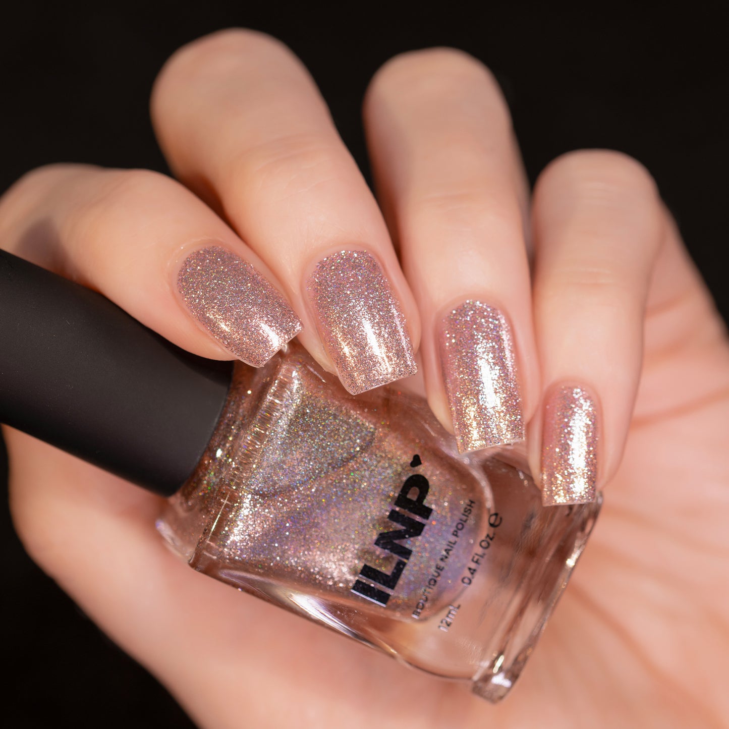 ILNP - Crystal I Love My Polish