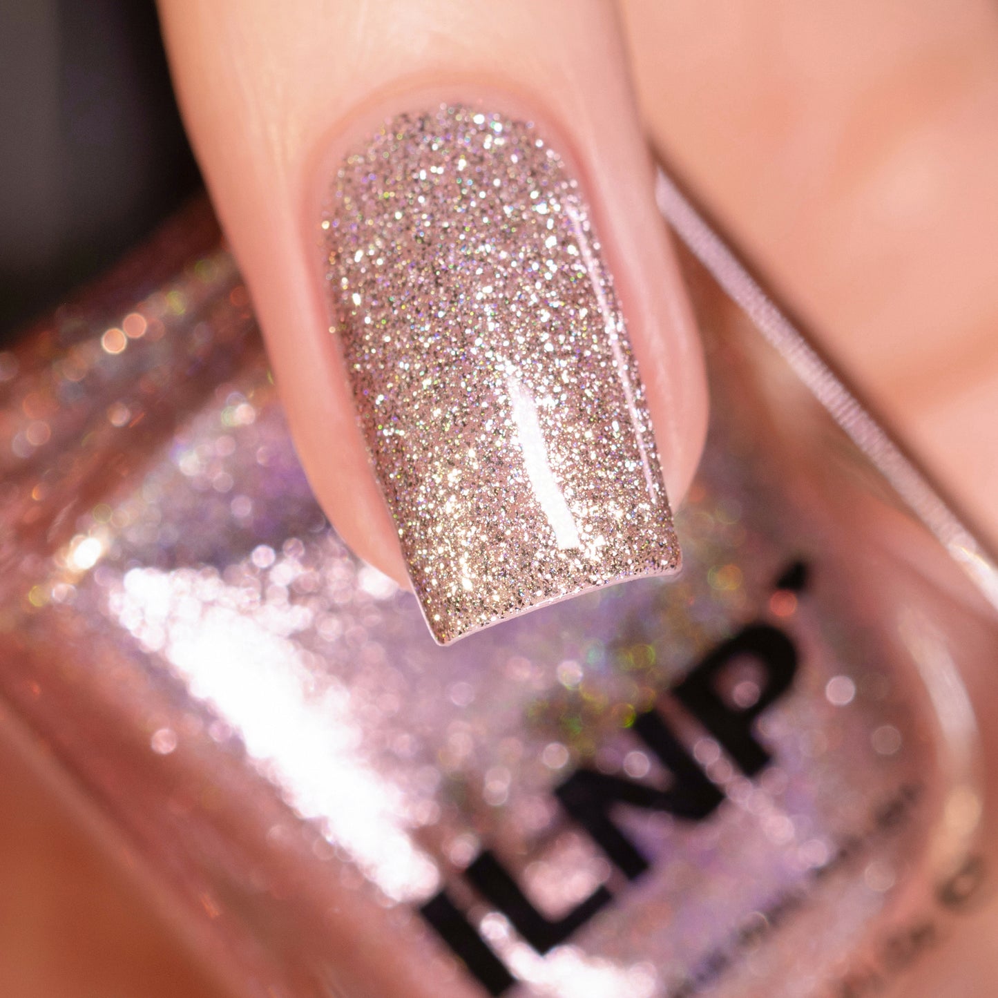 ILNP - Crystal I Love My Polish