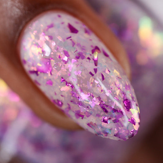Cuticula- Faelight I Love My Polish