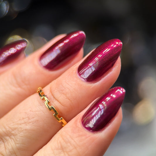 Phoenix Polish- Deal With God I Love My Polish