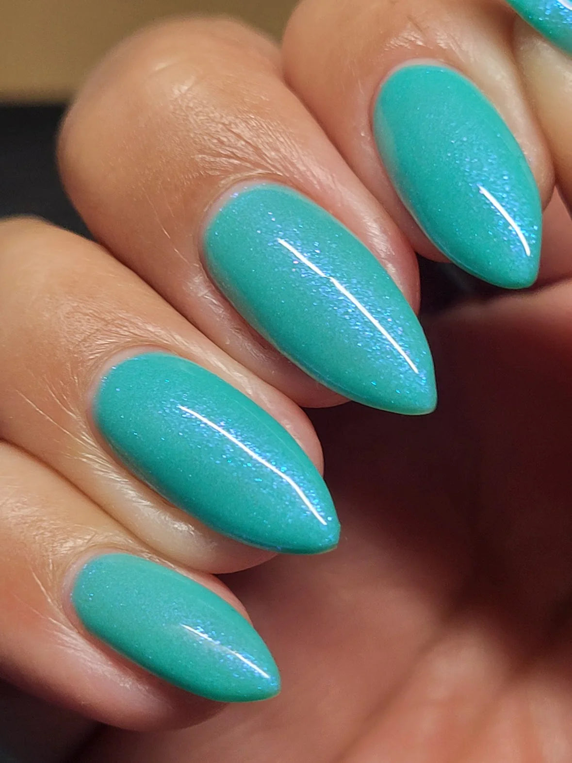 LynB Designs- Echo Fabulous 2.0 I Love My Polish