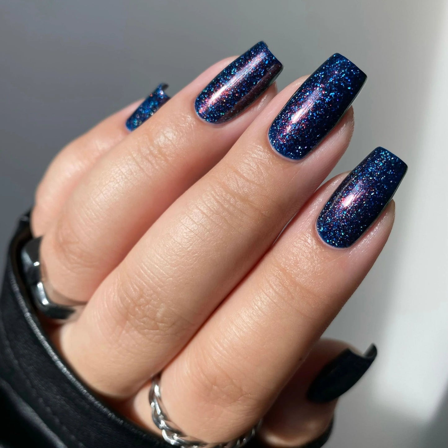 Bees Knees Lacquer- Still F*cking Excuse I Love My Polish