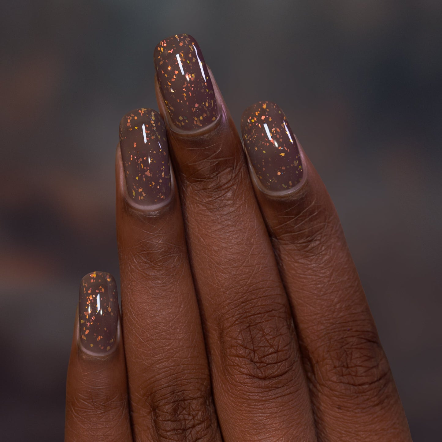 ILNP- Dark Roast I Love My Polish