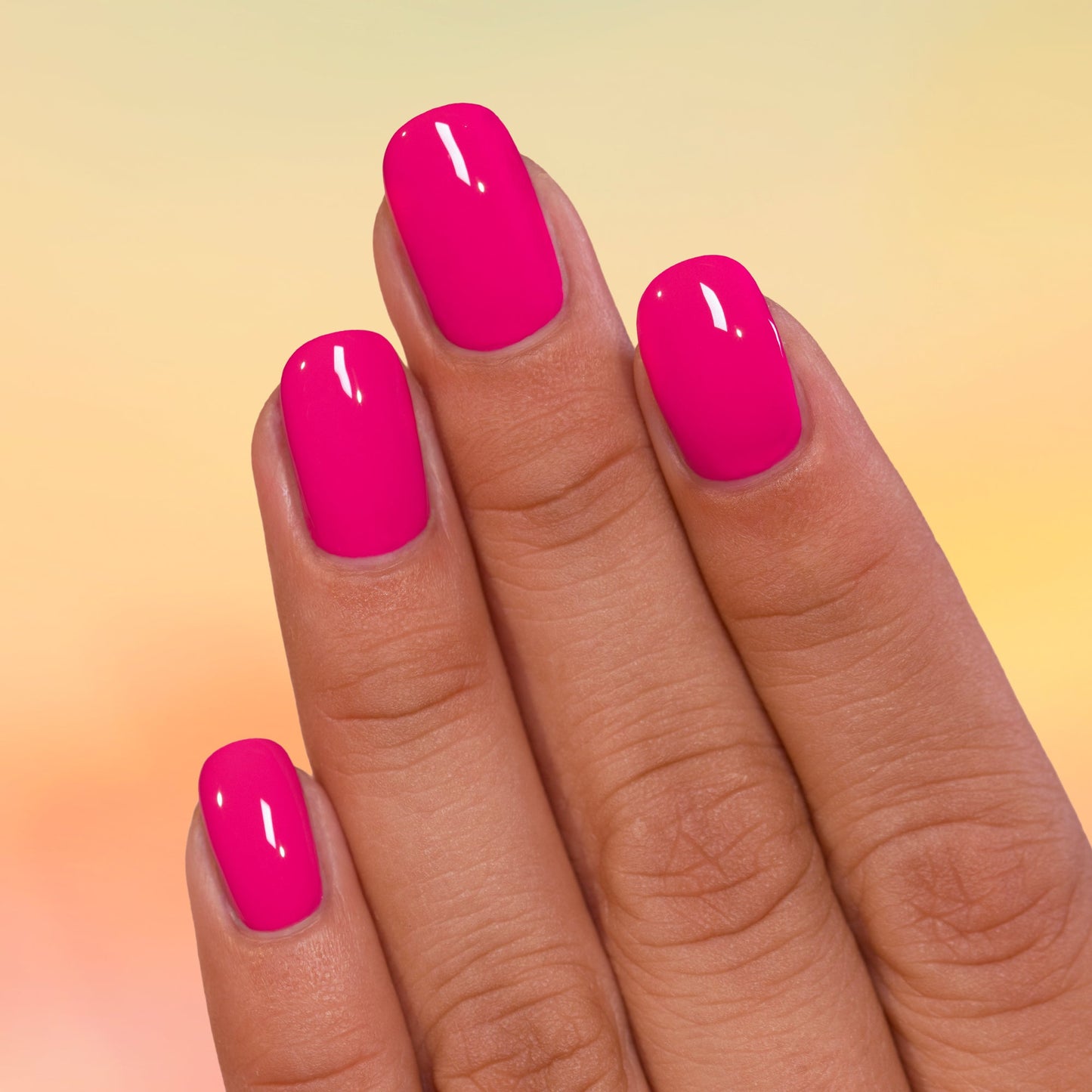 ILNP- Daytrip I Love My Polish