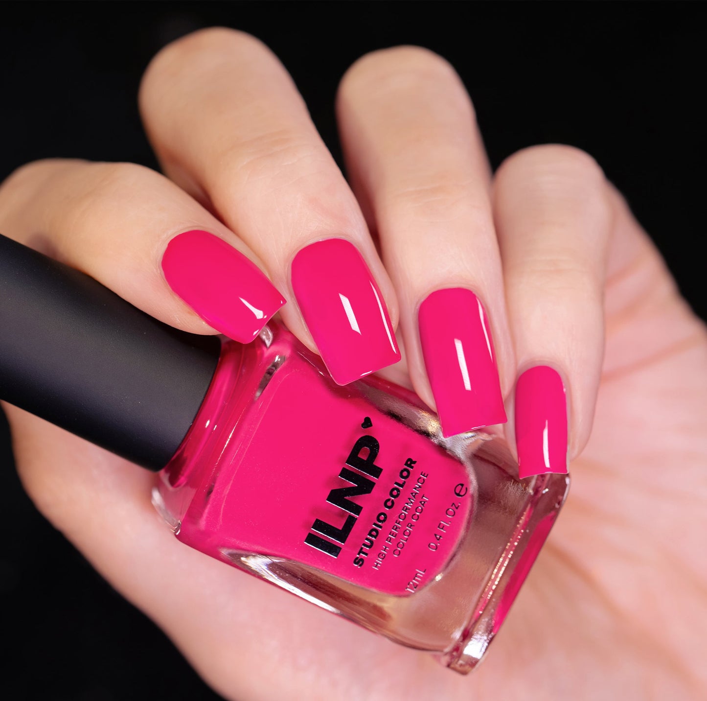 ILNP- Daytrip I Love My Polish