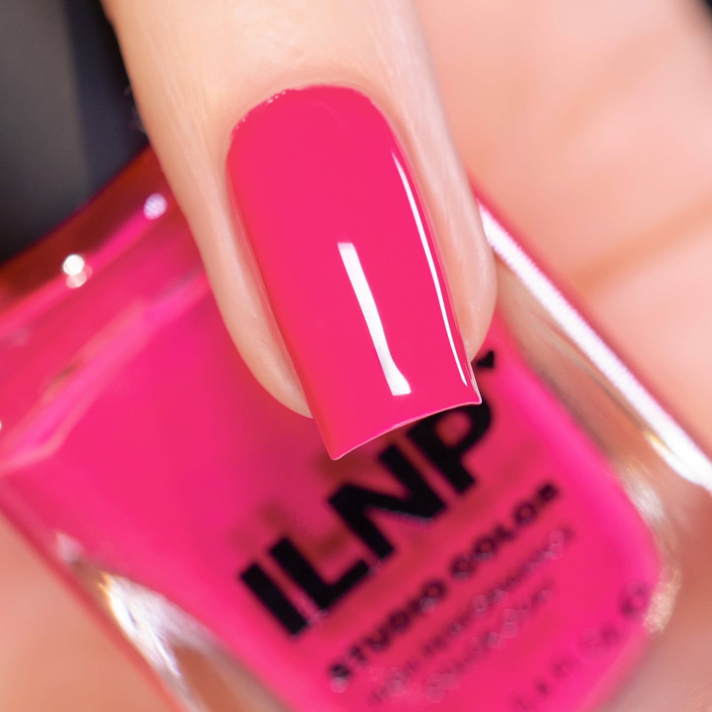 ILNP- Daytrip I Love My Polish