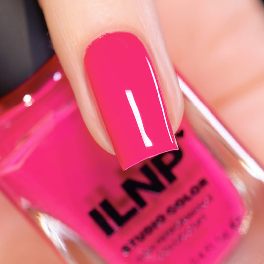 ILNP- Daytrip I Love My Polish