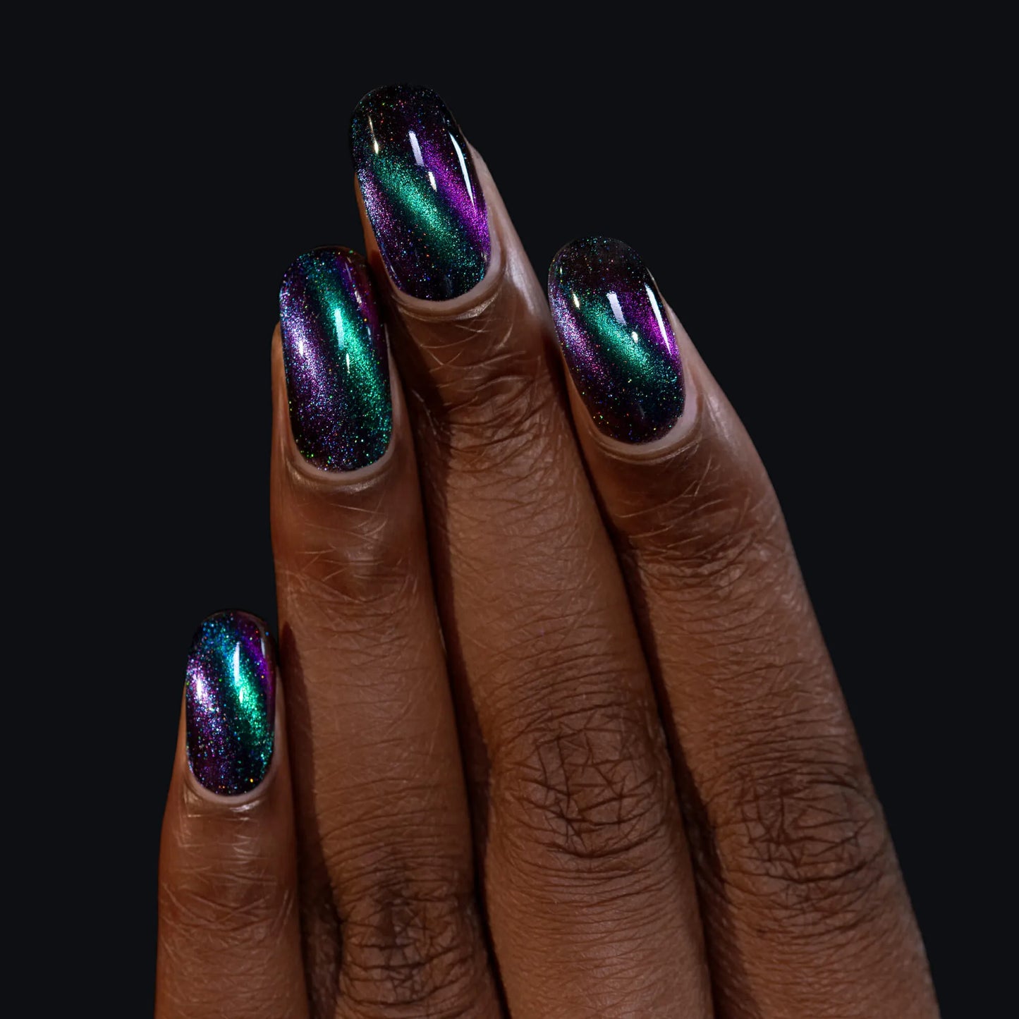 ILNP Deep Space I Love My Polish