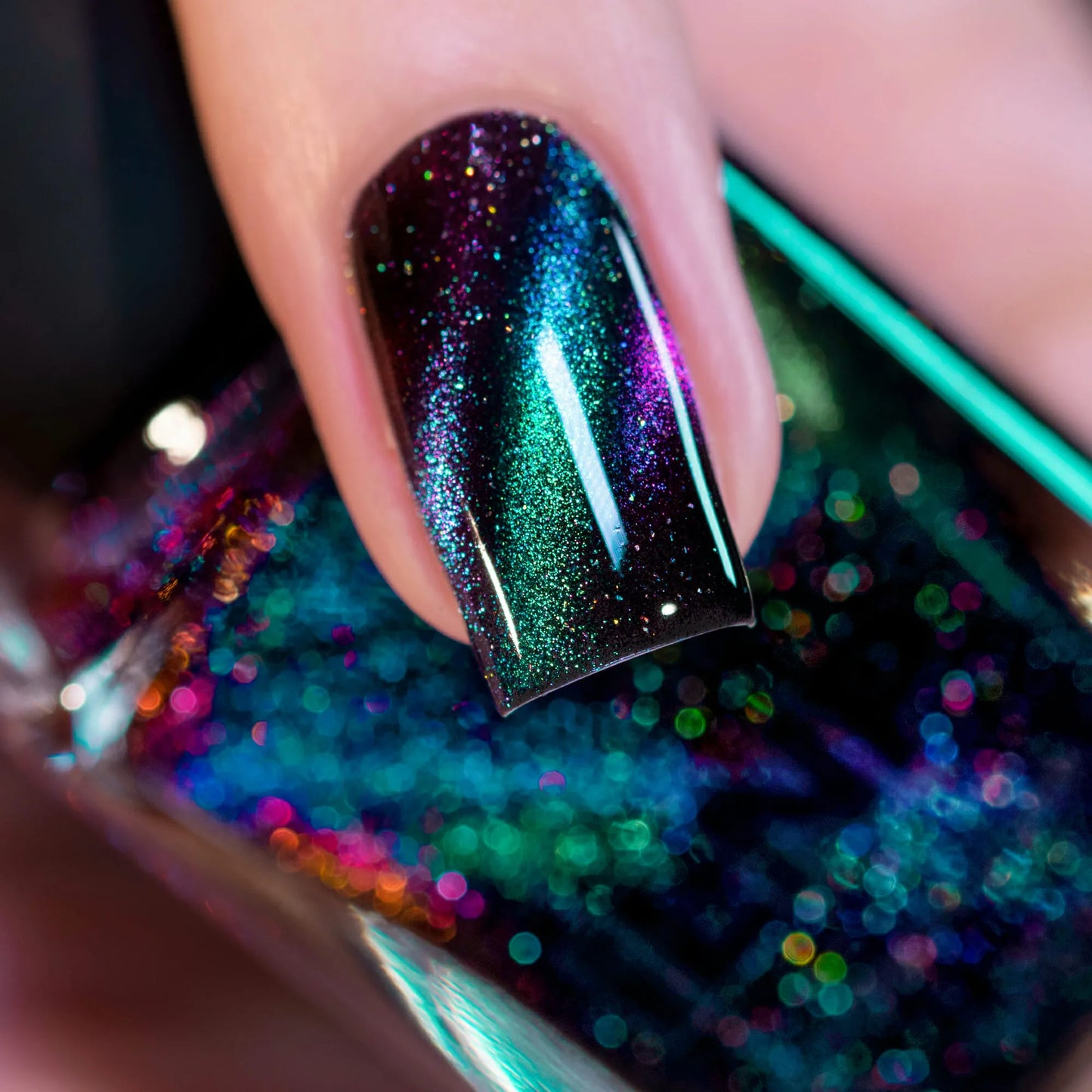 ILNP Deep Space I Love My Polish