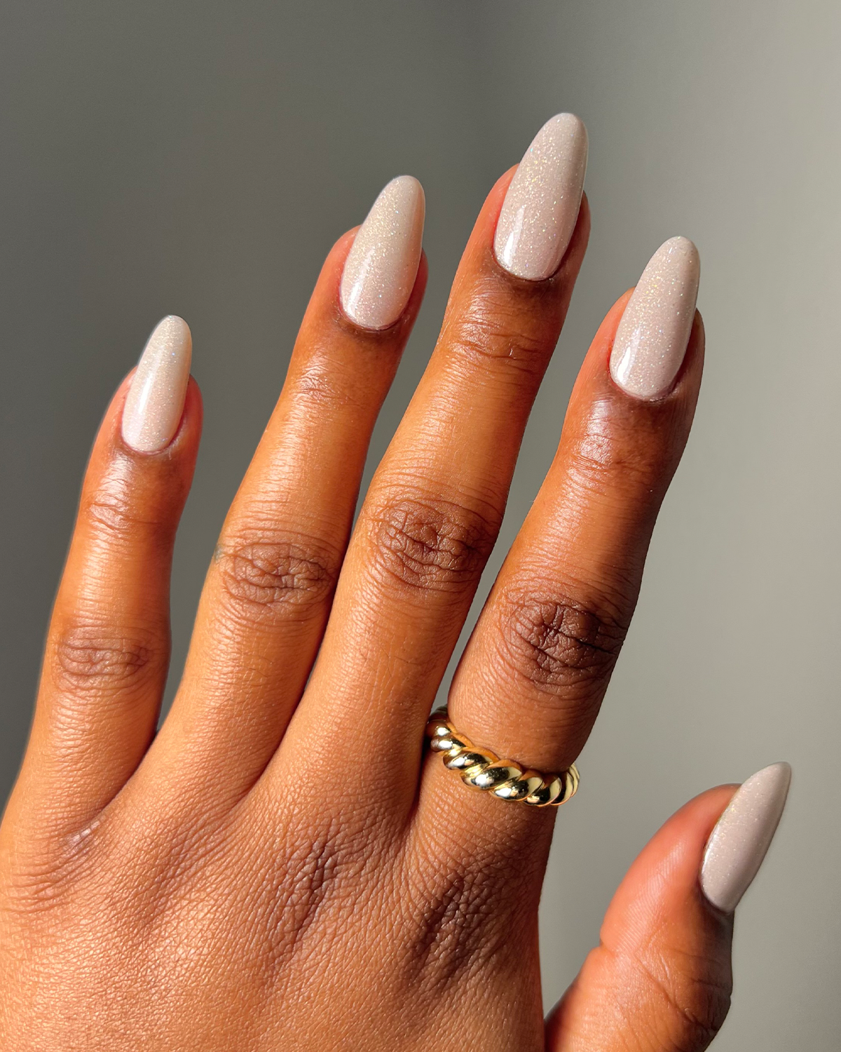 Lights Lacquer- Diamonds Are Forever