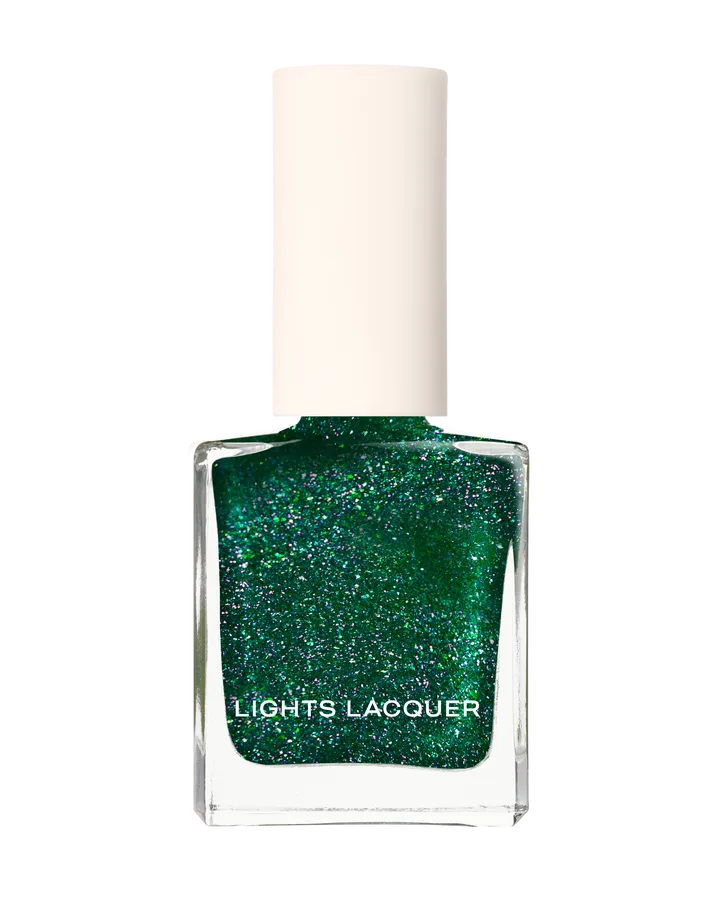 Lights Lacquer- Down in Kokomo I Love My Polish