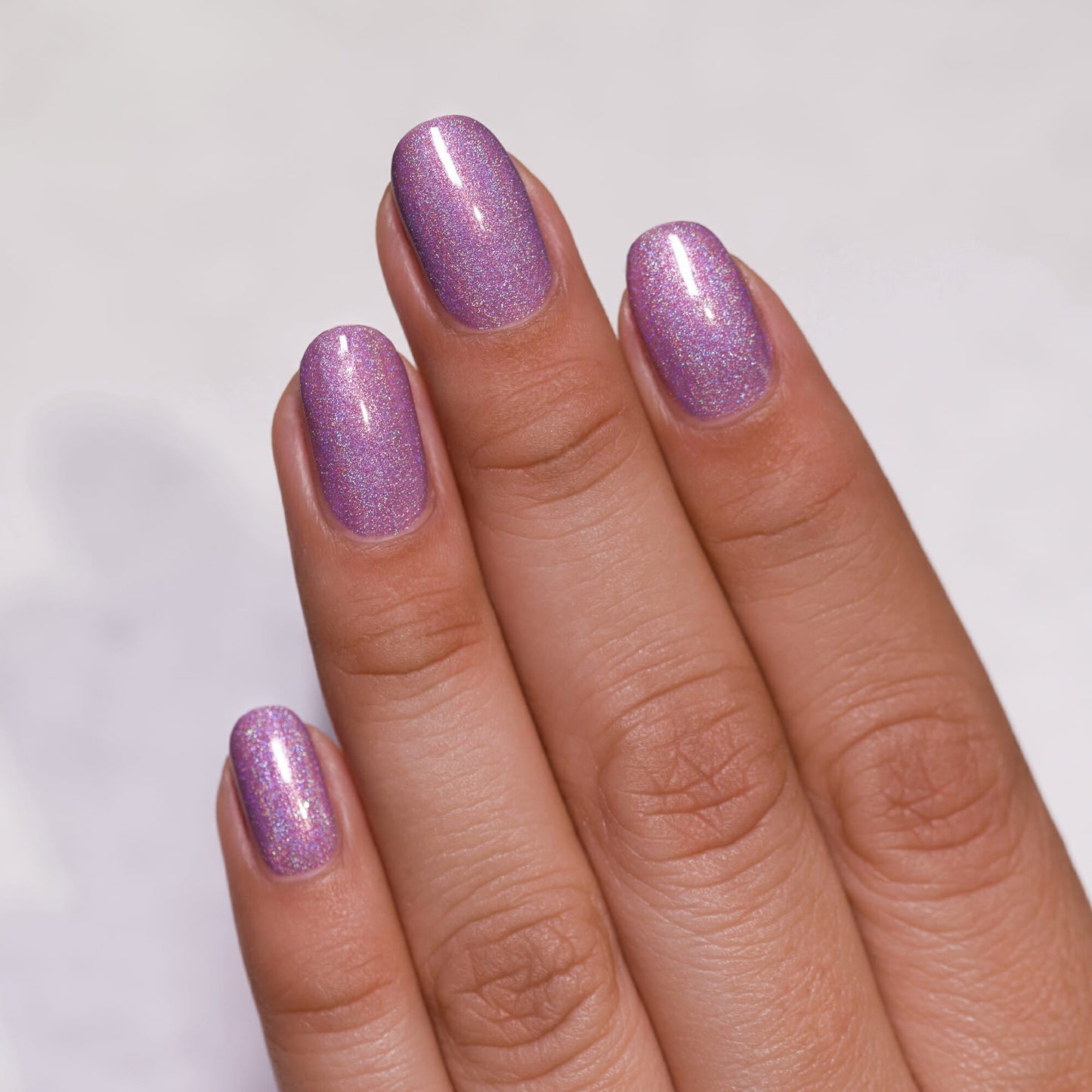 ILNP- Dreaming In Violet I Love My Polish