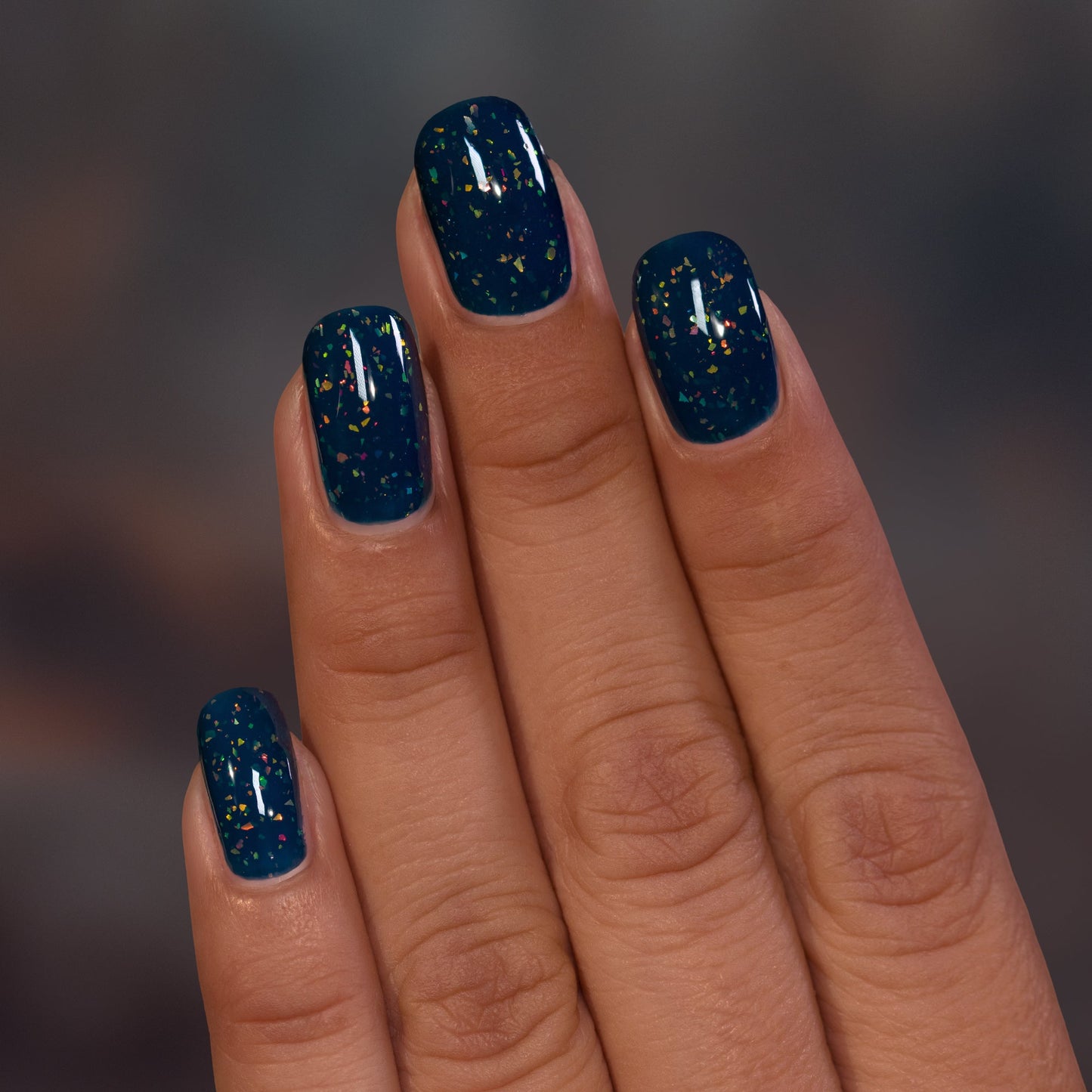 ILNP- Drizzle I Love My Polish